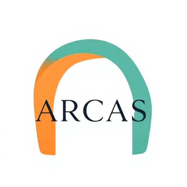 Logo ARCAS