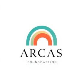 Logo ARCAS Fundación